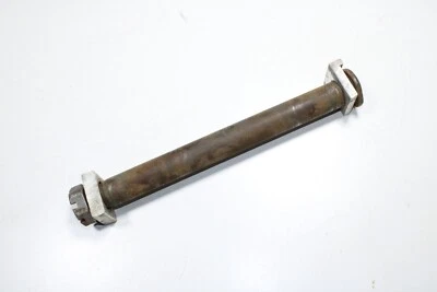 2014 2012 川崎 Kx250f 后轴后轮圈枢轴螺栓轴 T69 — 第 1/4 张图片