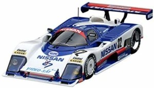 Ignition 1/43 Nissan R88C #32 1988 WEC Inn Japan G1197