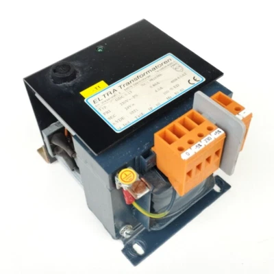 ELTRA GDC 0.13 - 9816386 - SPS-Netzteil SEC: 24VDC 4A PRI: 230VAC Rechnung+MwSt - Bild 1 von 4