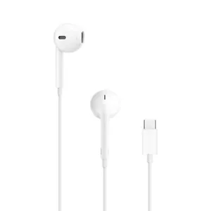 Apple Headphone Type C For iPhone 16 15 Series | Type C | MacBook | iPad Pro - Picture 1 of 6