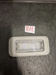 2023 VW T6 Transporter Interior Rear Cabin Roof Light 7E0947123A - Picture 1 of 4