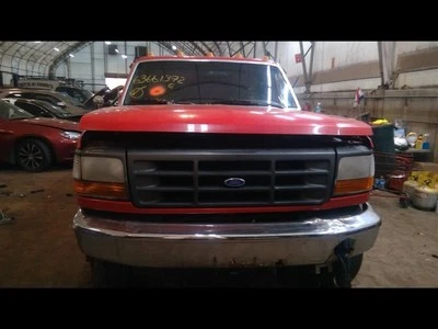 Starter Motor 8-460 Fits 92-97 FORD F250 PICKUP 5077169 - Image 1 of 4