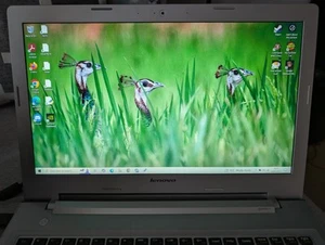 Lenovo Z50-70 15.6" i7-4510U 2.0GHZ 16GB RAM NVIDIA 4GB, 2xSSD Linux & Windows - Picture 1 of 24