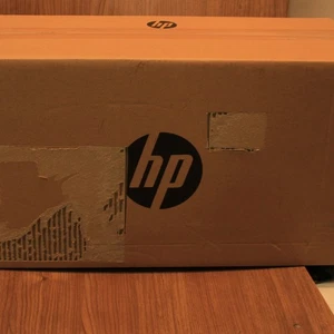 Genuine HP B5L35A LaserJet Maintenance Kit 110V New and Sealed - Picture 1 of 6