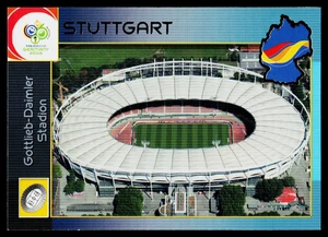 Panini FIFA World Cup Germany 2006 Stadium Stuttgart #203 - Bild 1 von 2