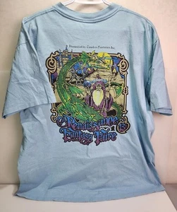 Vintage Renaissance Festival Wizard Fantasy Shirt Single Stitch – Vibrant Colors - Picture 1 of 15