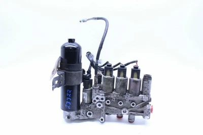 Bomba hidráulica BMW 325i 330i 525i 530i Z4 SMG 2000-2006 234275677 OEM usada Foto 1 de 4