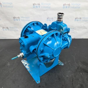 SANDPIPER SB25,SGN4A Double diaphragm pump /863 - Picture 1 of 13