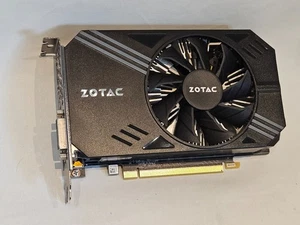 Zotac GeForce Nvidia Gtx 1060 3gb - Afbeelding 1 van 4