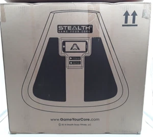 Stealth Balance Gioco da Tavolo Your Core Ab Trainer Plankster Casa Allenamento Fitness - Foto 1 di 2