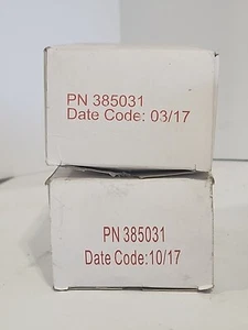 *2* Raffel Systems 385031 Wall Mount Solid Mount Fan Speed Control FSC6-120 - Picture 1 of 2