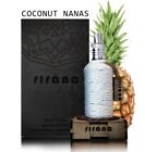 Rirana Parfum - Coconut Nanas - Eau De Parfum (50Ml) -Unisexe