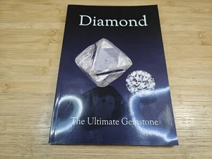 Diamond - The Ultimate Gemstone Lithographie LTD No.19 - Picture 1 of 9