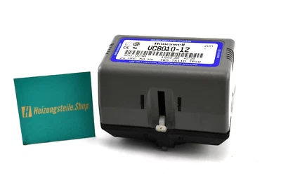 Motor mezclador Honeywell Buderus motor mezclador actuador VC 8010-12 - Imagen 1 de 4