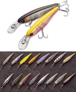Jackall Squirrel 61mm 4.5g Hard Lure - Picture 1 of 9
