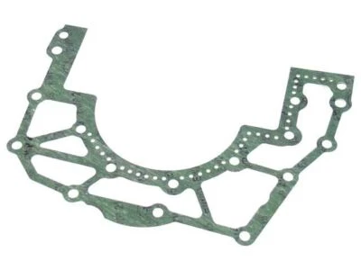 Junta de brida de sellado del cigüeñal para Audi A6 2006-2011 18795QGXB 2007 2008 2009 Foto 1 de 2