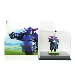 Supercell Clash Of Clans Pekka - Picture 1 of 5