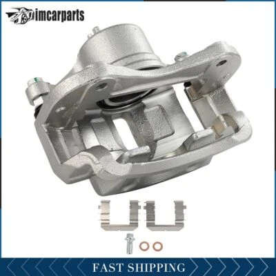 Par de pinzas de freno traseras con soporte para HYUNDAI ELANTRA 2009-2012 (hatchback) Foto 1 de 3