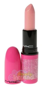 MAC Cosmetics *Lollipop Loving* Lipstick Heatherette Collection - Picture 1 of 1