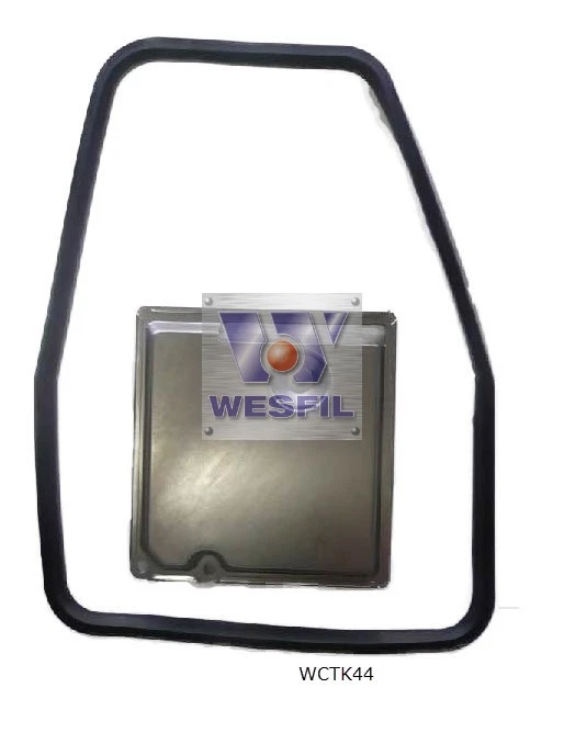 Filtro de transmissão WESFIL para Peugeot 505 1987-1993 4HP22 WCTK44 - Imagem 1 de 1