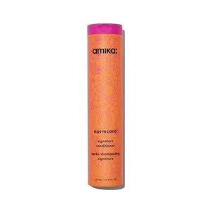 Amika normcore signature conditioner Boost hydration, softness and shine daily - Picture 1 of 3