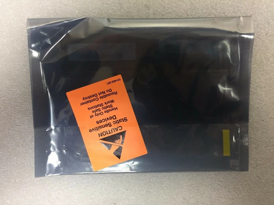 1 x 2GB PC3200R-30331 CL3 ECC registered server memory RAM HP P/N 373030-851 - Image 1 of 1