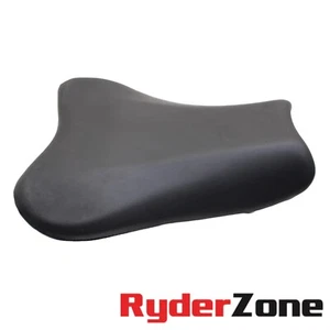 Suzuki GSXR 1000 2005 2006 asiento delantero cojín cojín negro cojín stock - Imagen 1 de 13