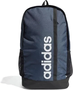 ADIDAS - Linear BP Unisex Rucksack, Blau, Einheitsgröße - Bild 1 von 4