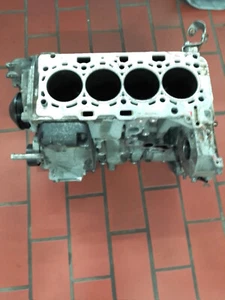 Motorblock Block für BMW 3er F30 F31 2,0 318 d B47D20A B47 8513982 - Picture 1 of 3