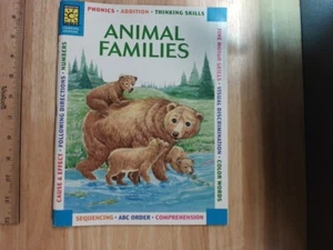 Rain Forest (Learning Adventure Preschool) Paperback by Brighter Vision - Bild 1 von 1