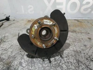 379846 front right wheel hub for DODGE JOURNEY 2.0 16V CRD CAT 2008 - Bild 1 von 15