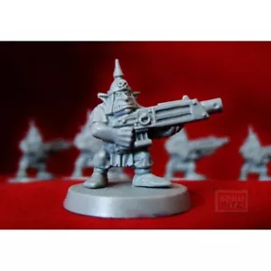 Space Ork Gretchin x1 di Warhammer 40000 2a edizione bit workshop giochi SO-01 - Foto 1 di 1