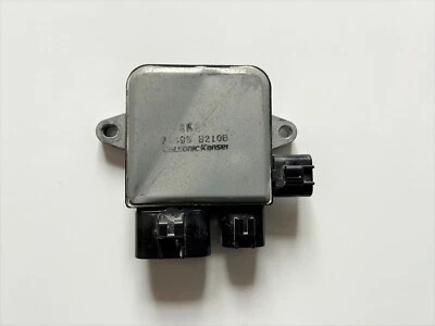 Relé módulo ventilador refrigeración motor Nissan Leaf Juke GT-R 370Z 2009-2025 FABRICANTE DE EQUIPOS ORIGINALES Foto 1 de 4