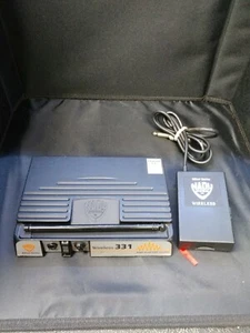 Nady Silver Series VHF Receiver 331 Channel F 203.40 parts!!! - Picture 1 of 5