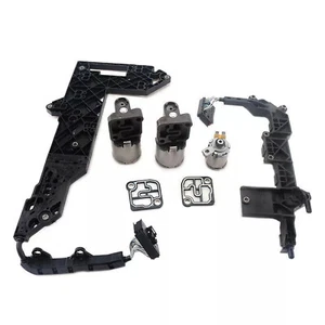 Mechatronics Repair Kit W/ Circuit Board for Audi 0B5 DL501 0B5398048D - Picture 1 of 15