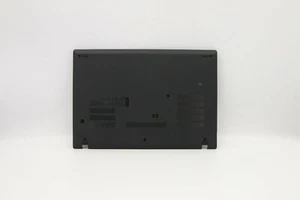 Lenovo ThinkPad T490 Base Cover parte inferior de la carcasa - FRU 01YN936 5M10Y56580 - Imagen 1 de 5