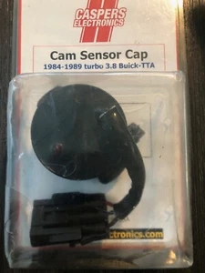 84-87 Grand National 3.8 Turbo Timing Cam Shaft Position Sensor Cap LED UPGRADE - Picture 1 of 2