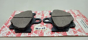 Yamaha RXK RXS RX135 RX115 Front Brake Pad New - Picture 1 of 6