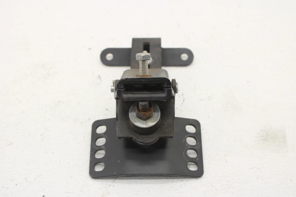 Soporte de asiento FLHTK 14-16 Harley Davidson Electra Glide Ultra Limited Foto 1 de 4