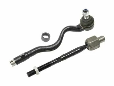 Extremo de varilla de amarre izquierdo Delphi 27335QT 2004 2002 2003 2005 BMW 2001-2006 Foto 1 de 2