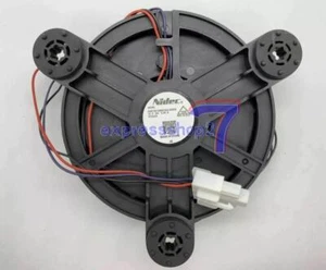 GW12E12MS1AZ-52Z32 Nidec Frigorífico Congelador Ventilador 3pin 12V 0.33A para Haier - Imagen 1 de 1