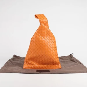 Bottega Veneta Intrecciato BV Twist Tote Bag 607964 129916232 - Picture 1 of 10