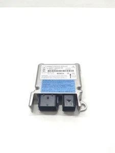 FORD FOCUS C-MAX Airbag-Steuergerät 4M5T14B056AB 1.8 Benzin 88kw 2006 22724496 - Bild 1 von 4