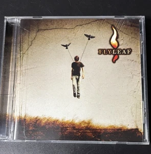 Flyleaf s/t self-titled CD Octone / Sony 2005 [nu metal alternative rock] Rare - Bild 1 von 13