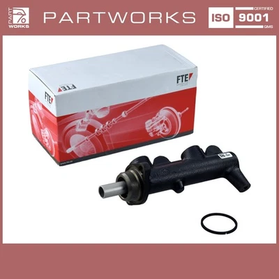 Cilindro de freno principal para PORSCHE 930 turbo 3.3 FTE Foto 1 de 4