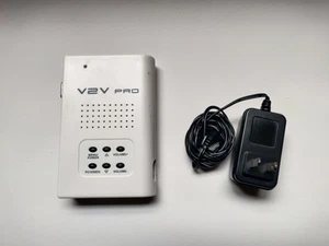 Mygica V2HD Video AV YPbPr / Composite S-Video to HDMI Converter Upconverter - Picture 1 of 5