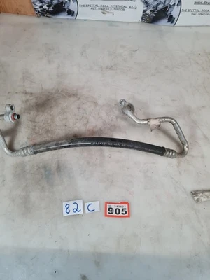 Manguera/tubo de aire acondicionado Ford Galaxy MK3 2010-2016 SLE 4890 #82C-905 Foto 1 de 4