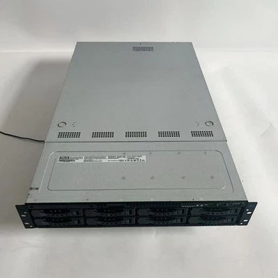 ASUS RS720-E9-RS8-G Server 8X3.5"/2x Gold 6138 CPU 20C/8x 32G 2666MHz/8x 10T HDD - Image 1 of 4