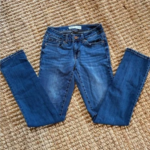 BKE Damen STELLA Jeans 26 x 31 1/4 - Bild 1 von 6