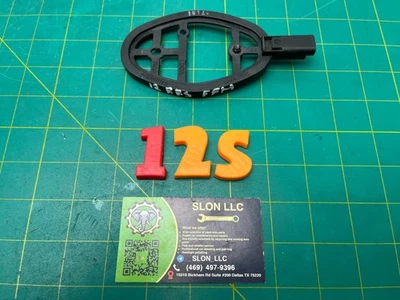 06-15 LAND ROVER RANGE ROVER SPORT TPMS SENSOR DE PRESSÃO DE PNEU ANTENA FABRICANTE DE EQUIPAMENTO ORIGINAL - Imagem 1 de 4